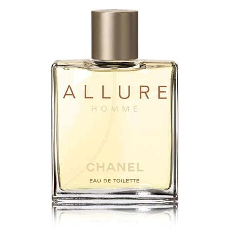 allure chanel para hombre|chanel allure homme 150 ml.